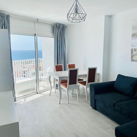 Apartmán Wonderful Sea View Yomeli Playa de las Americas  Exteriér fotografie