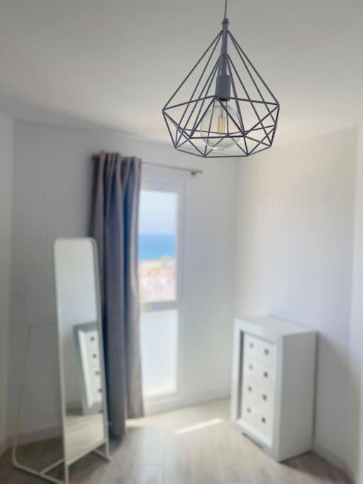Apartmán Wonderful Sea View Yomeli Playa de las Americas  Exteriér fotografie