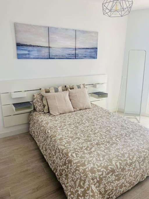 Apartmán Wonderful Sea View Yomeli Playa de las Americas  Exteriér fotografie